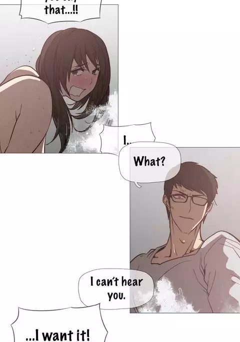 Household Affairs Ch.1-42