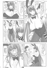 (C90) [Nozarashi (Nozarashi Satoru)] Kingyoku Shiyou -Kyouhime Nikki-