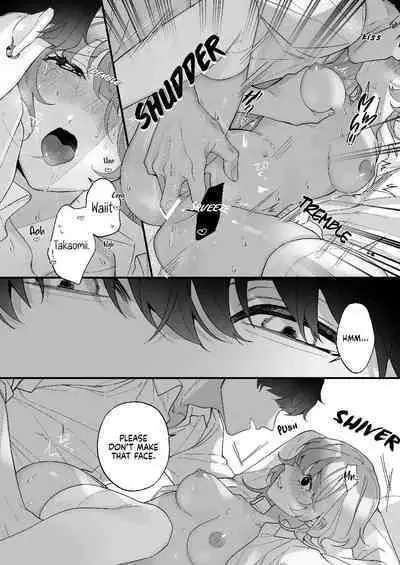 [Sakuru Haruni Inazuma (Harumi Niina) Chuuken Bodyguard ga Nisemono Reijou no Uso to Shintai wo Abaku made. | Until the Obedient Bodyguard Exposes the Body and the Lie of the Fake Lady [English] [Painful Nightz] [Digital]