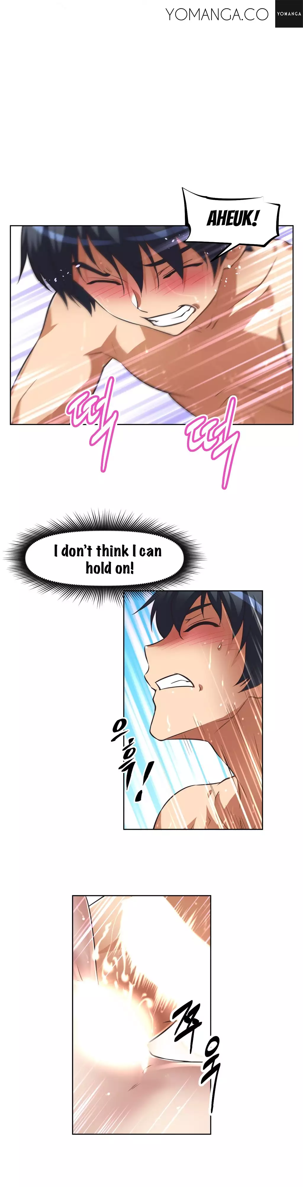 Brawling Go 0-17 Chapters