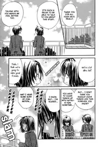 [Eiki Eiki + Zaou Taishi] Haru Natsu Aki Fuyu (Spring Summer Fall Winter) [English] [Lililicious]