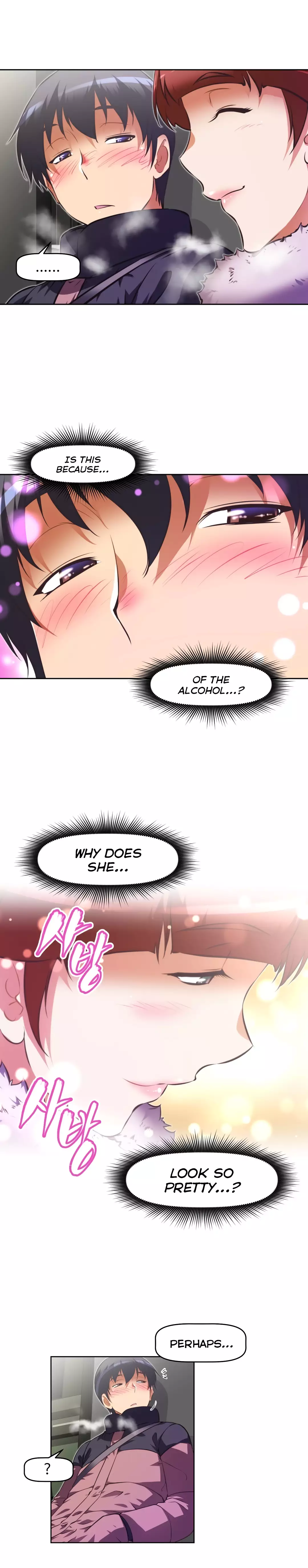 Brawling Go Ch.76-125