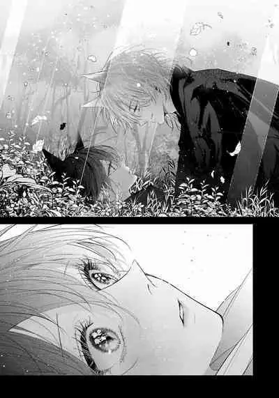 Itoshii Ano Kitsune o Metoritai | 想娶那只可爱狐狸 01-05