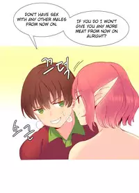 [Tankguy, ROZER] A World That I Rule Ch.01-20 [English] (Game of Scanlation) (Ongoing)