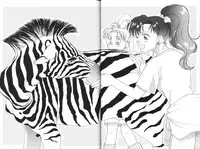 (C48) [Oretachi Sailormoon (Tsuruhashi Tamazo)] VIOLET BLUE (Bishoujo Senshi Sailor Moon S	)