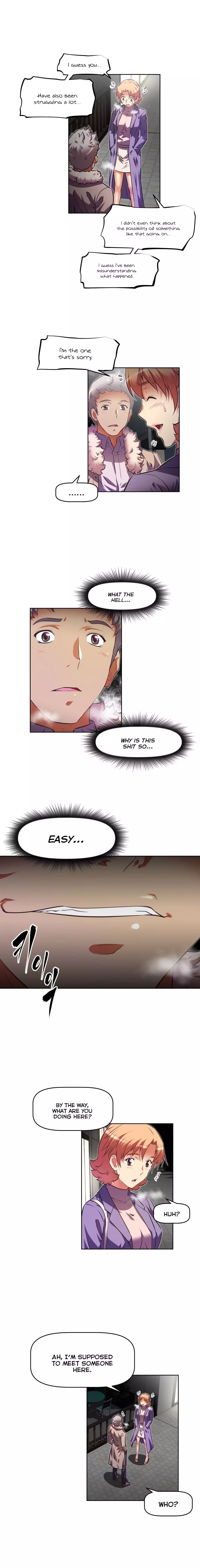 Brawling Go Ch.76-125