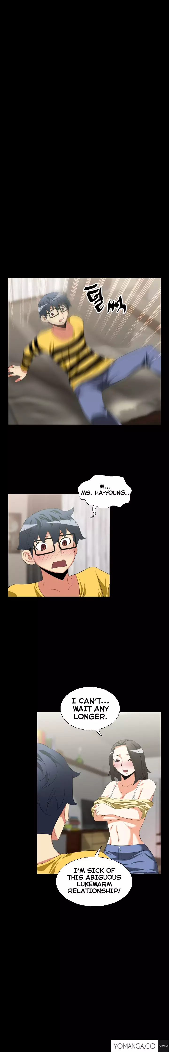 Love Parameter Ch.1-41