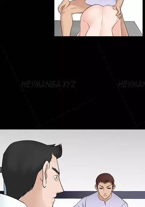 The Taste of Hands Ch.1-53