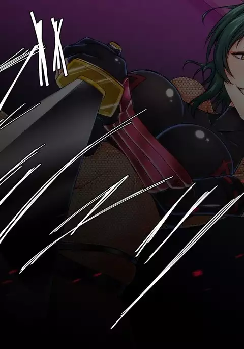 Joketsu Reigoku ~Onmitsu Taimashi Kaizou Choukyou~