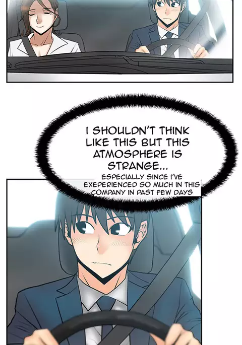 My Office Ch.1-36