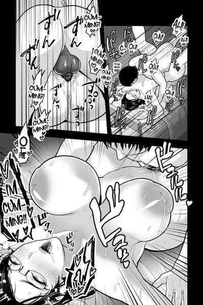 [Ginshio Honpo (Ginen)] Kyoushi no Oba wa Himitsu no Bakunyuu Ero Cos Layer ~Iinari Gyaku Bunny & Sister Cos de Keiren Soku Iki Nakadashi Netori~ | My Teacher Aunt Is Secretly A Buxom Erotic Cosplayer [English] {Doujins.com}