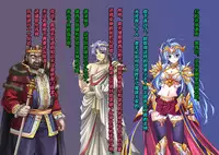 [Akuma Toshi Keikaku (Akumakko, Toshizou)] TS Ikusa Megami Cecil [Chinese] [这很恶堕x lolipoi x不咕鸟汉化组]