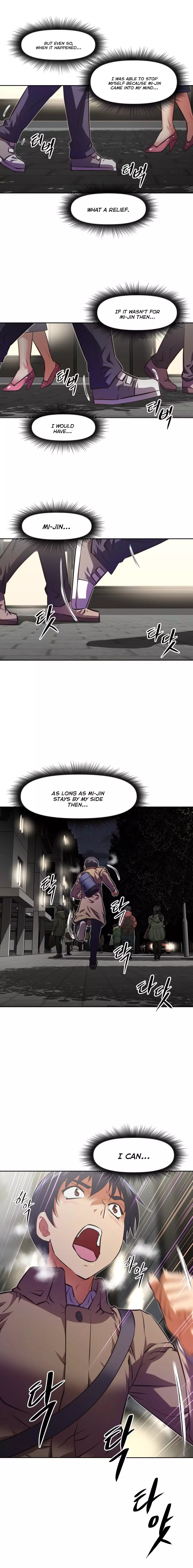 Brawling Go Ch.76-125
