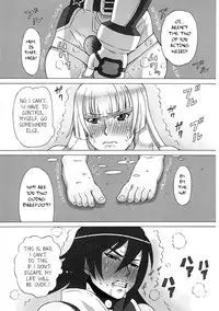 (C81) [BooBooKid (PIP)] Asuka to Lili ni iroiro Shitemita (Tekken) [English] =LWB=