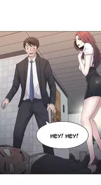 Miss Mystic Ch.1-25 (English) (Ongoing)