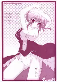 (SC33) [Hisuitei (Izumi Tsubasu)] Tsuruya-san to Mikuru-chan (Suzumiya Haruhi no Yuuutsu)