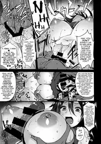 (C92) [Himeya (Abe Inori)] Rental Tanetsuke Oji-san ~27-sai Shojo ga Tanetsuke Oji-san 10-nin ni Hameraremashita~ [English] {darknight}