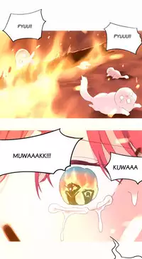 [Tankguy, ROZER] A World That I Rule Ch.01-30 [English] (Game of Scanlation) (Ongoing)