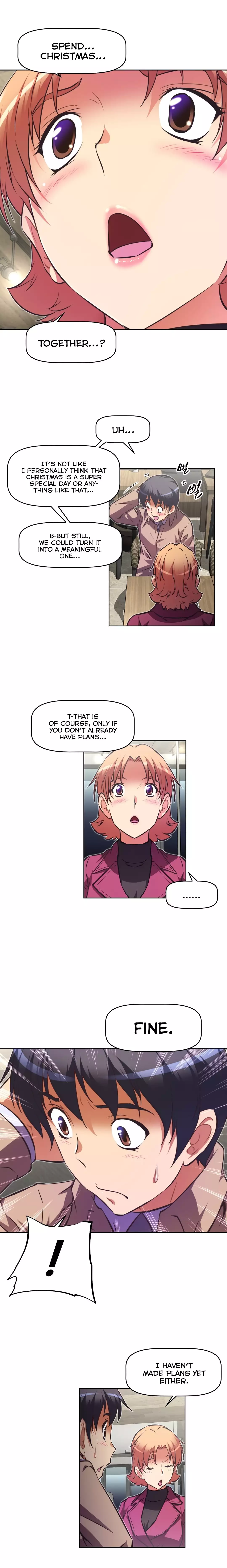 Brawling Go Ch.76-125
