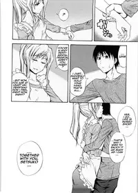 [Aoki Kanji] Niiduma Setsuko-san [English] {hardicondor}