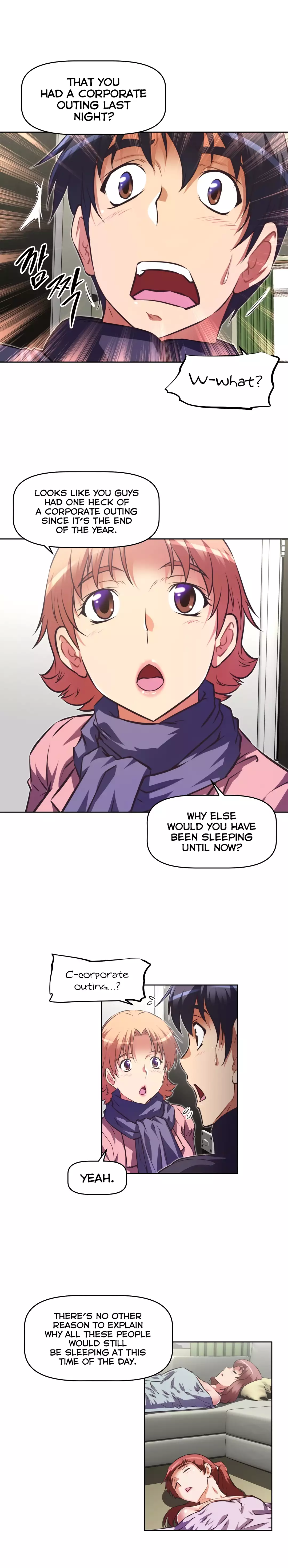 Brawling Go Ch.76-125