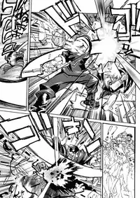 [IMAI Kami] BLACK SPOT Prefect Edition Part 1