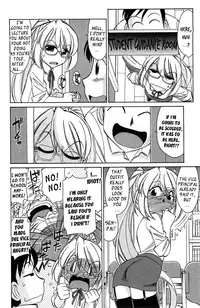 [Charlie Nishinaka] Choice! 3 [English] [YQII]