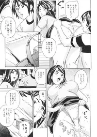 Jun-ai Kajitsu 2009-11