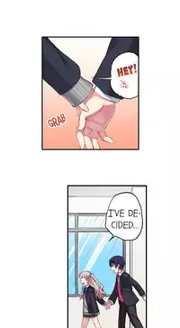 Committee Chairman, Didn't You Just Masturbate In the Bathroom? I Can See the Number of Times People Orgasm (Ch.1 - 24)[English](Ongoing)