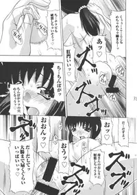 (C72) [Acid Noel (Mitsuki Rintarou)] THE HYPNOTIZE CONNECTION (Queen's Blade)