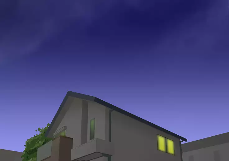 Ore no Osananajimi ga Gitei no Iro ni Somaru made