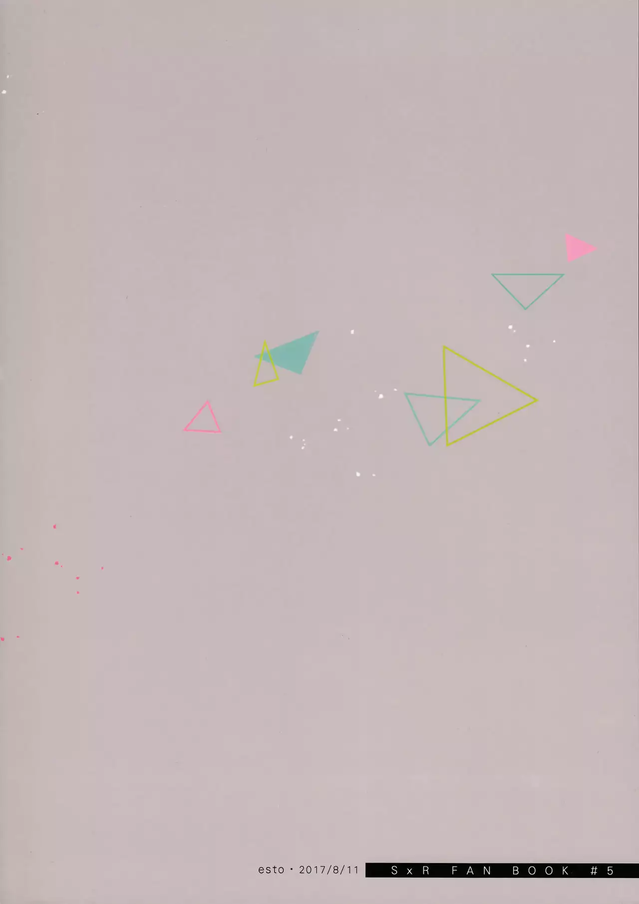 Iikagen ni Shiro, Osou zo