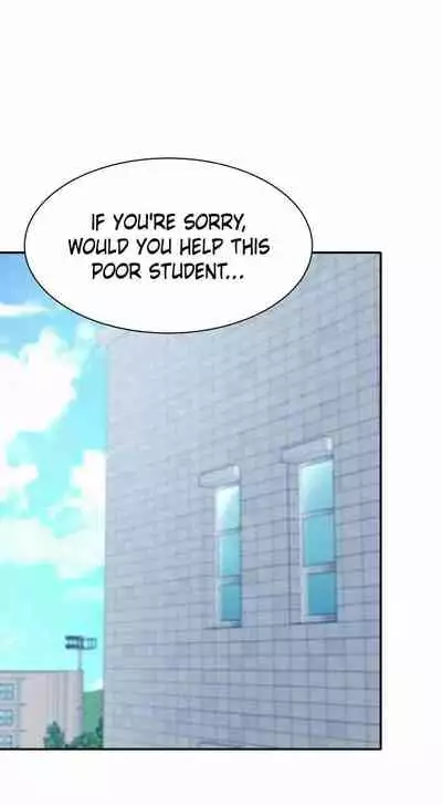 Is There No Goddess in My College? Ch.14/?