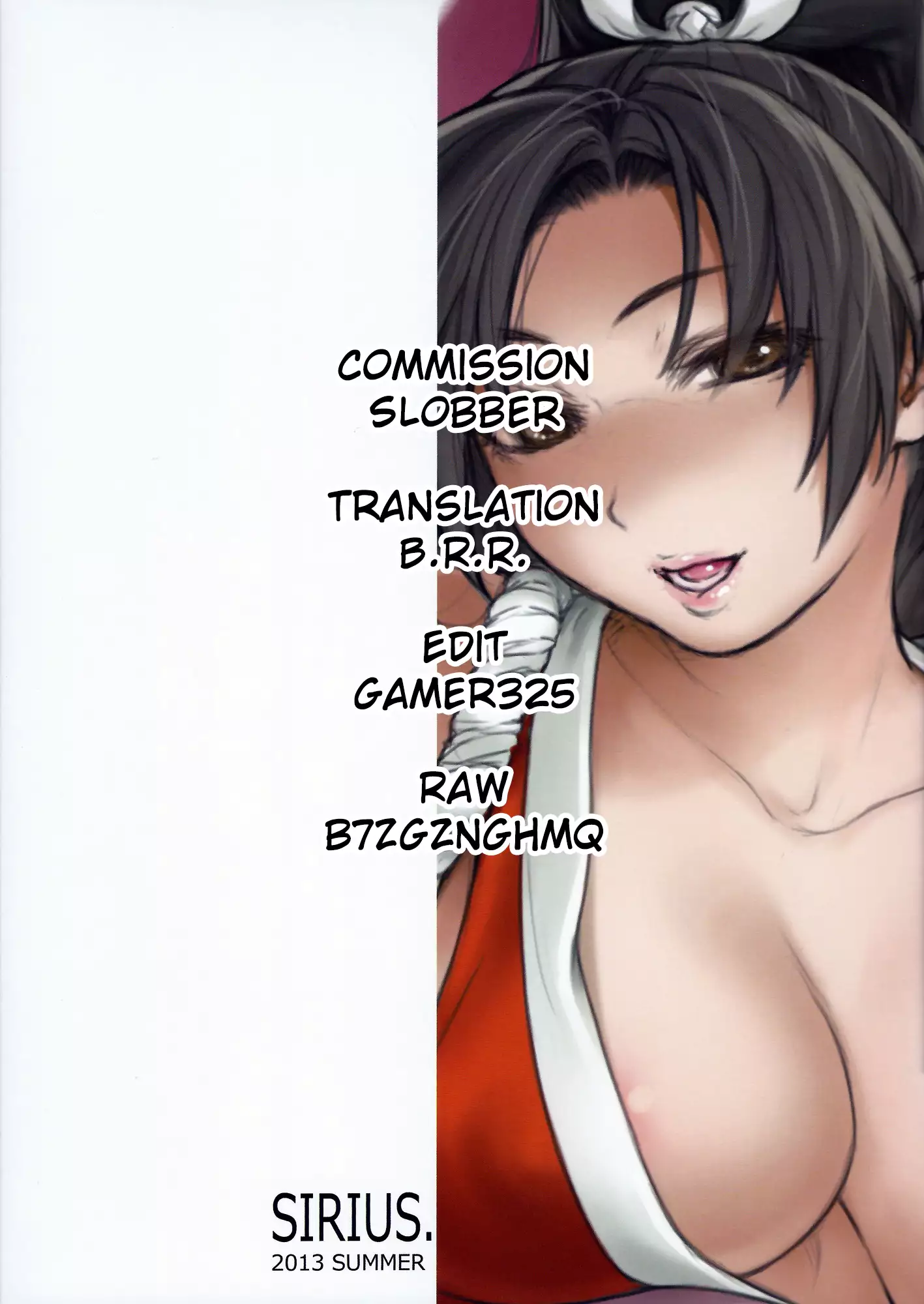 Mai-chan to Nobetsumakunashi