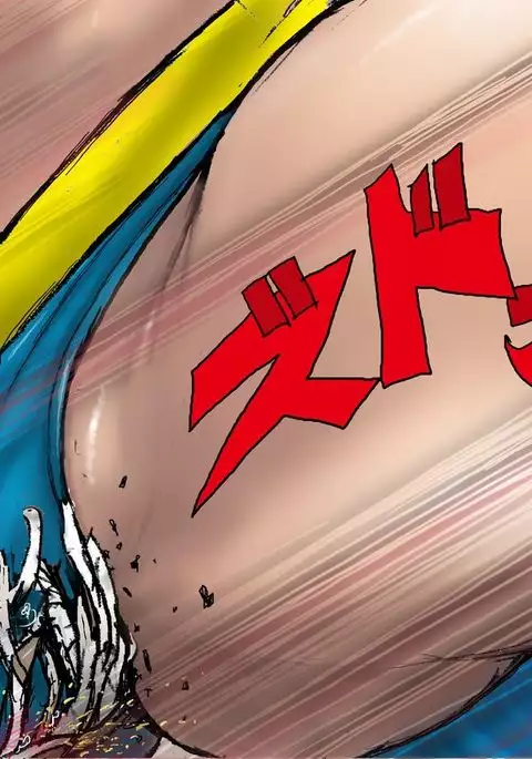 The Third Planet's Nightmare 2: Tragedy Against 3B Class