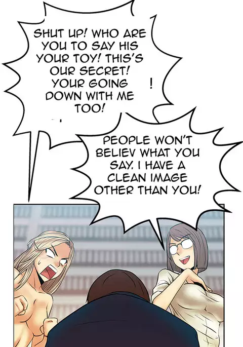 My Office Ch.1-36