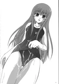 (C71) [RED RIBBON REVENGER (Makoushi)] Kuroneko no Gotoshi!? 1.5＋α (Black Cat)