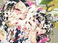 [Chitei no Nikuya] Gakkou de ShokuSe. | 來去學校大吃一精 [Chinese] [變態浣熊漢化組]