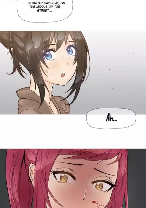 Household Affairs Ch.1-42