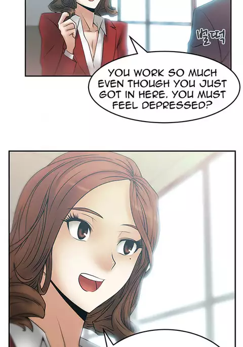 My Office Ch.1-36