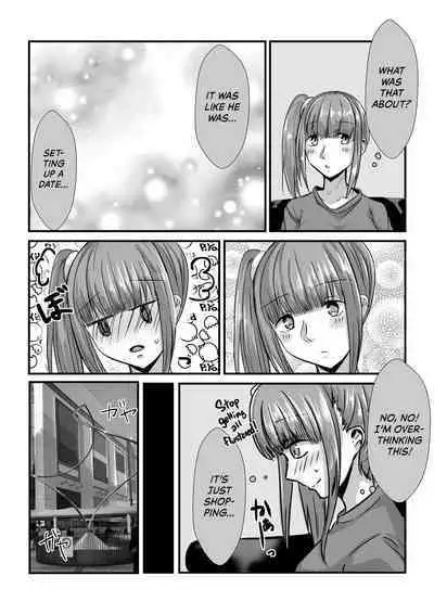 Shimai ga Nakayoshi Kara Ryouomoi ni Naru Hanashi | How Sisters Go from Friendship to Romance