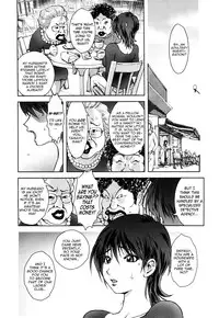 [Kon-Kit] Honey♥Dip [English] [Decensored]