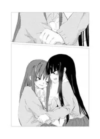 [Juri Reiqa] obscure morning