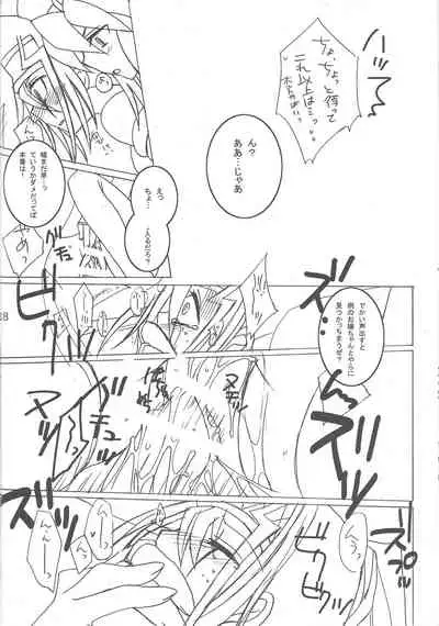 Ikasama Joutou!!