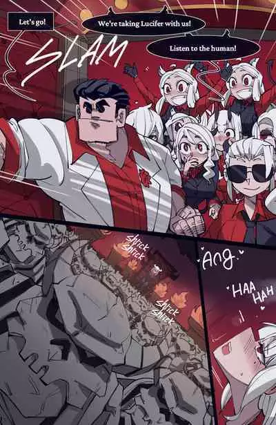 MEMORY Akuma Harem no Subete Soshite Sonogo no Monogatari | MEMORY All About The Demon Harem and Beyond