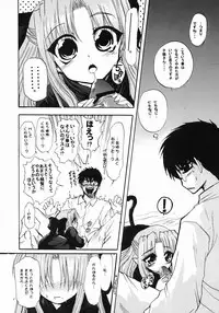 (SC23) [Tsukihimegoto Seisaku Iinkai (Various)] Moon Ecstasy - Tsukihimegoto EVIL - LEVEL ☆☆☆ HARDCORE (Tsukihime)