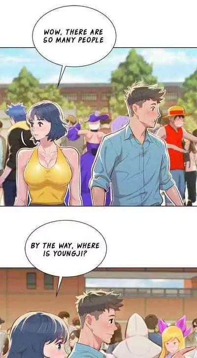 What do you Take me For? Ch.53/?