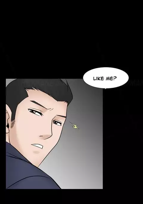 The Taste of Hands Ch.1-53