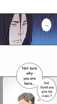 Tissue Thieves Ch.1-22 (English) (Ongoing)