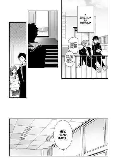 [Wacoco Waco] DolOta no Boku desu ga Shinken ni Idol Mezashimasu!? | Can an Otaku Like Me Really Be an Idol!? [English] [Decensored] [Digital]